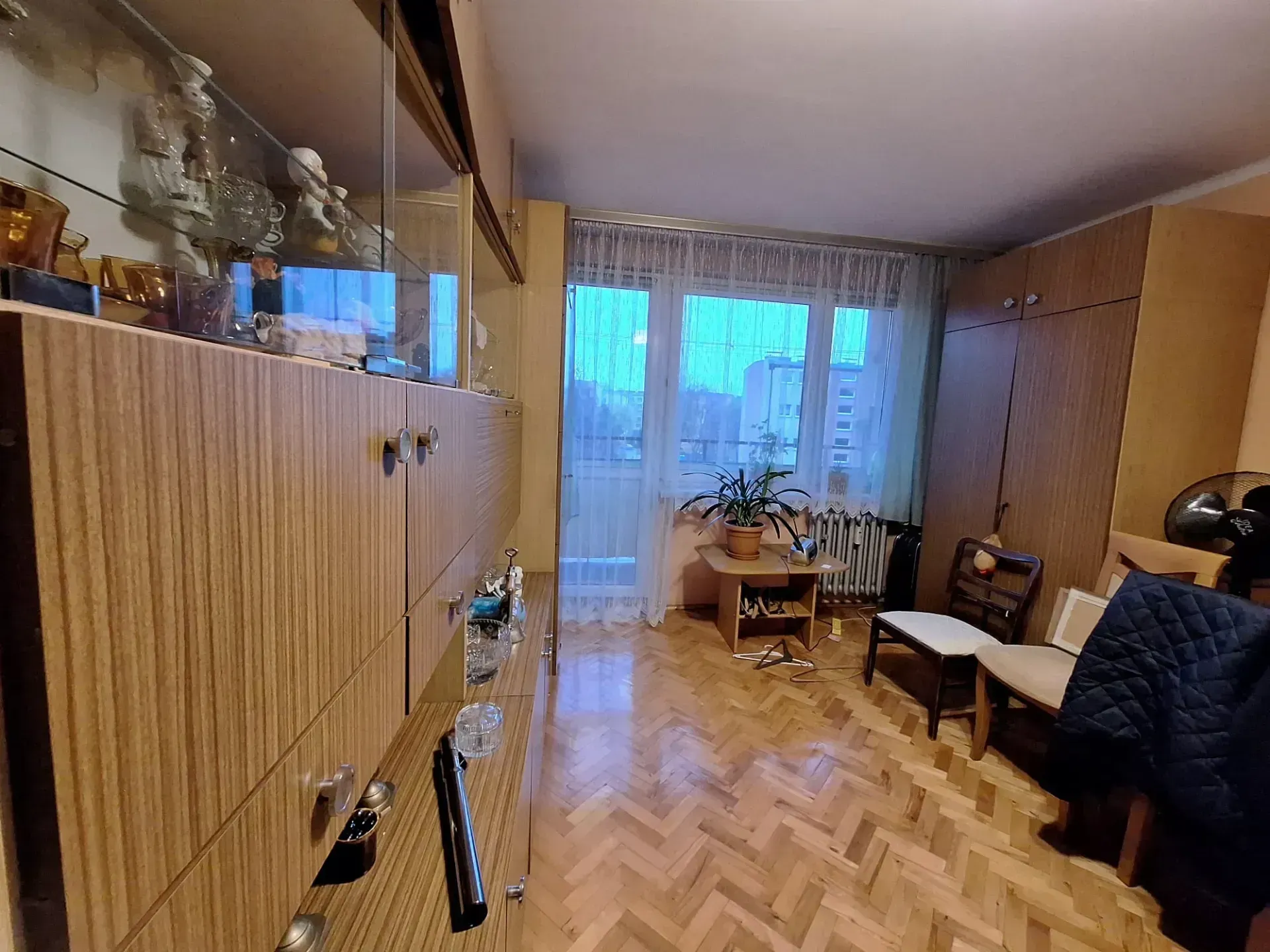 Mieszkanie M2 do zamieszkania od zaraz 3