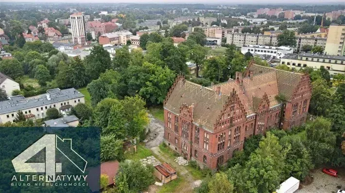 Palais- Paleja- Pałac W Pszczynie 1