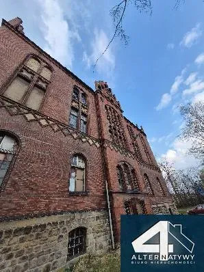 Palais- Paleja- Pałac W Pszczynie 4