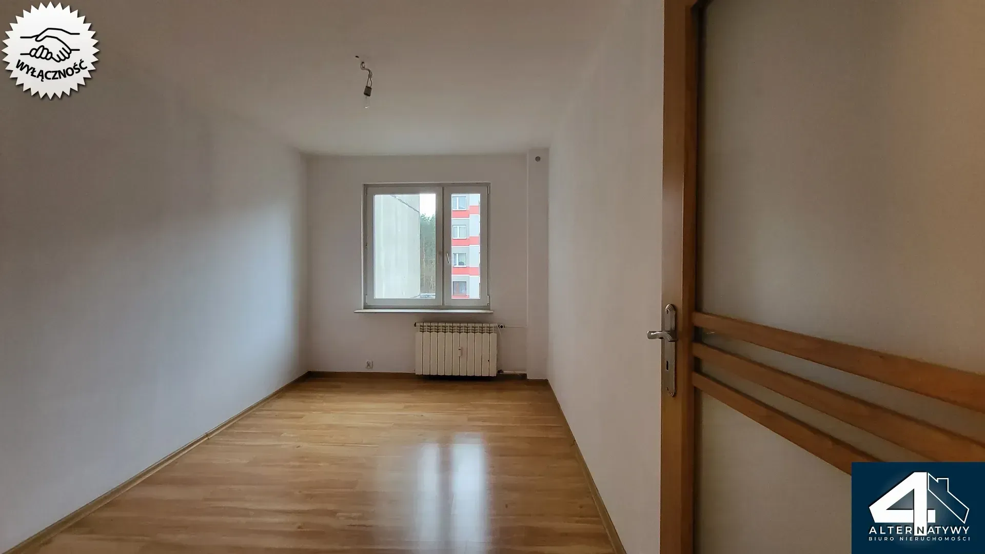 Zadbane mieszkanie dostępne od ręki 8