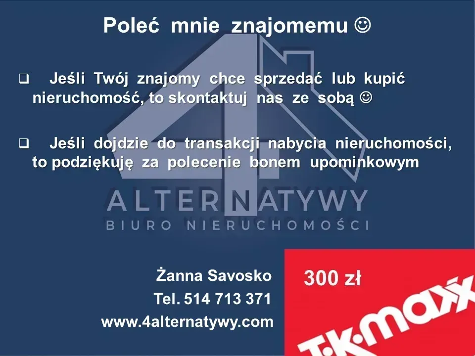 Dom z dużym potencjałem w świetnej lokalizacji 5