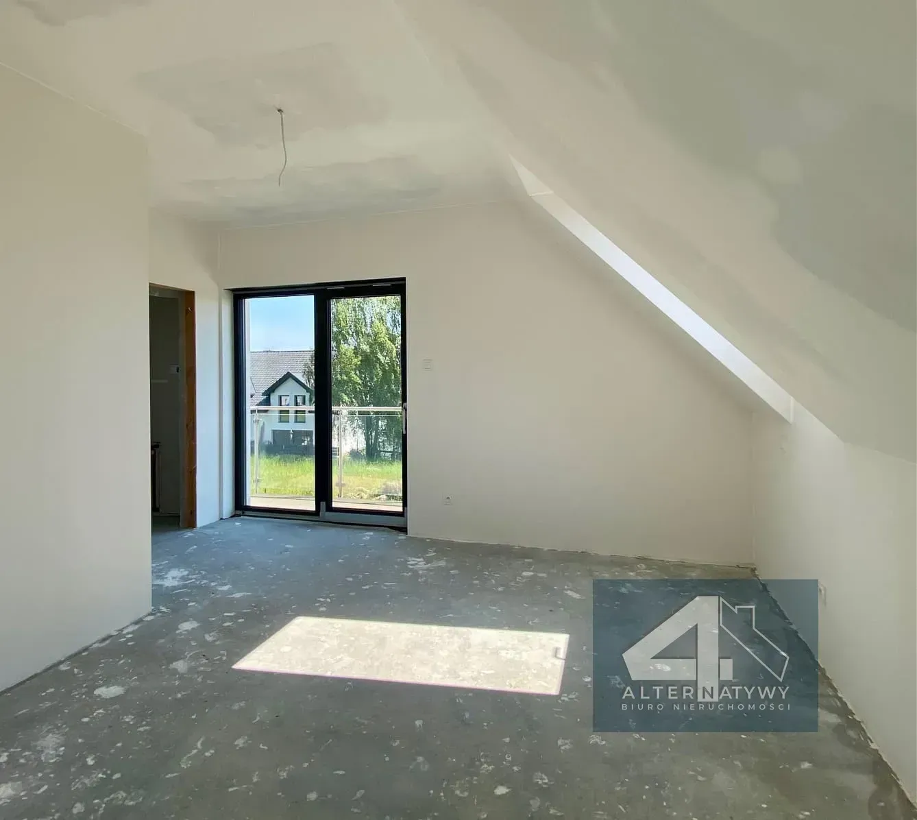 Piękne, energooszczędne - ostatnie domy! 5