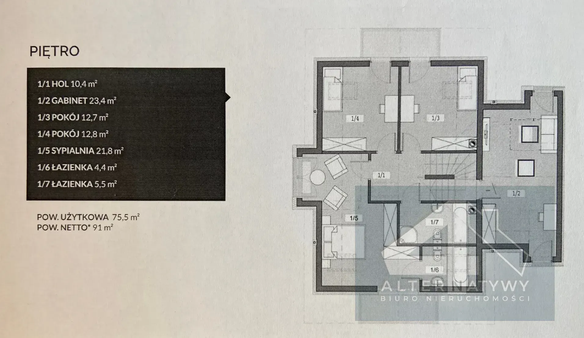 Piękne, energooszczędne - ostatnie domy! 11