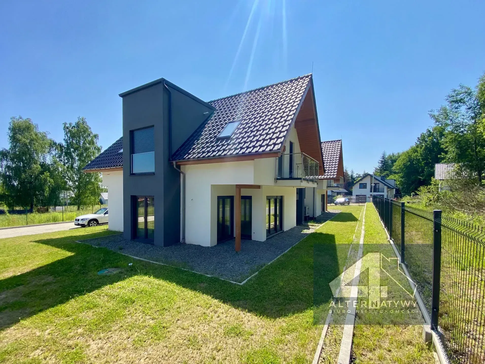 Piękne, energooszczędne - ostatnie domy! 12