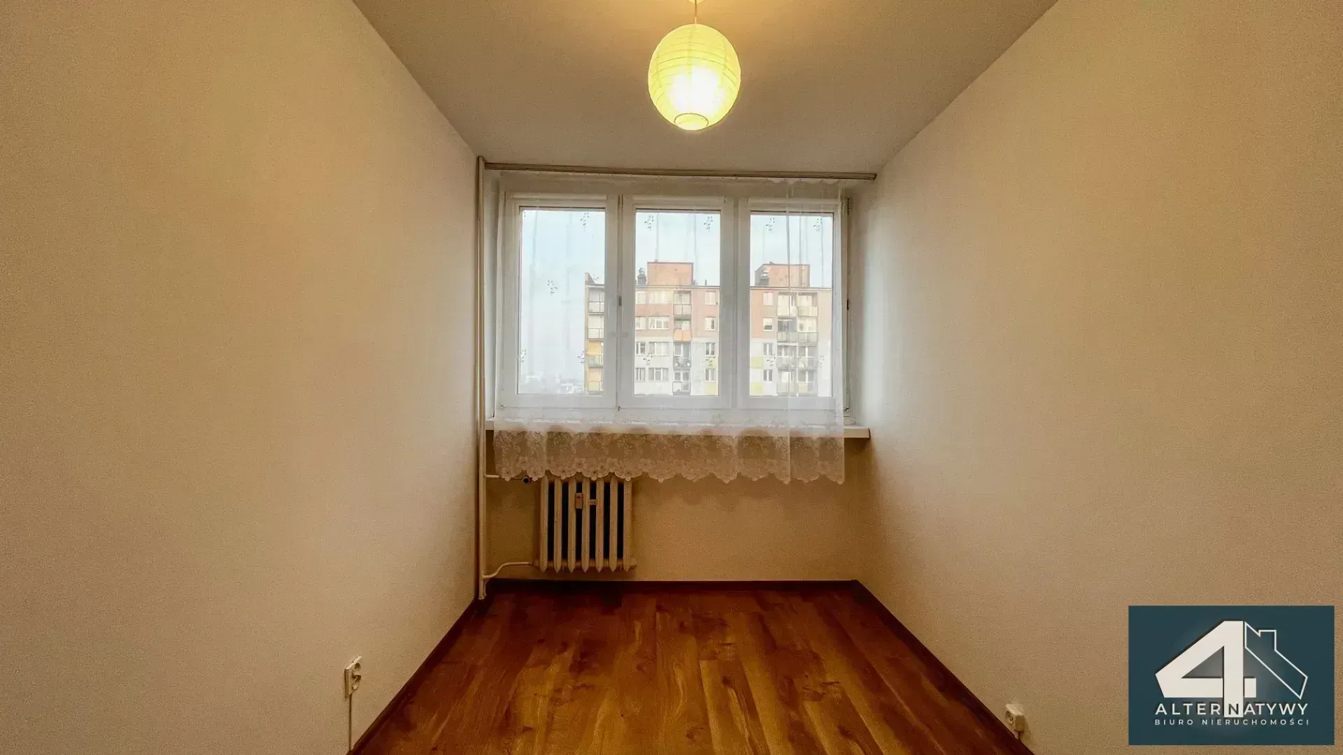 Bardzo ładne, gotowe do zamieszkania M3 - Zarzew 5
