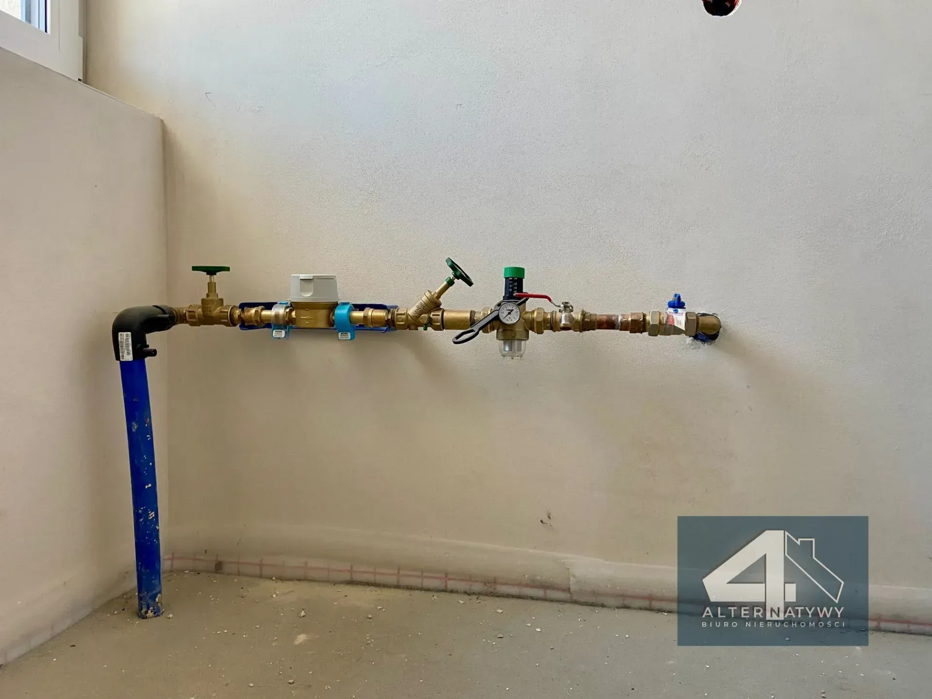 Dom bliźniak - stan deweloperski! 7