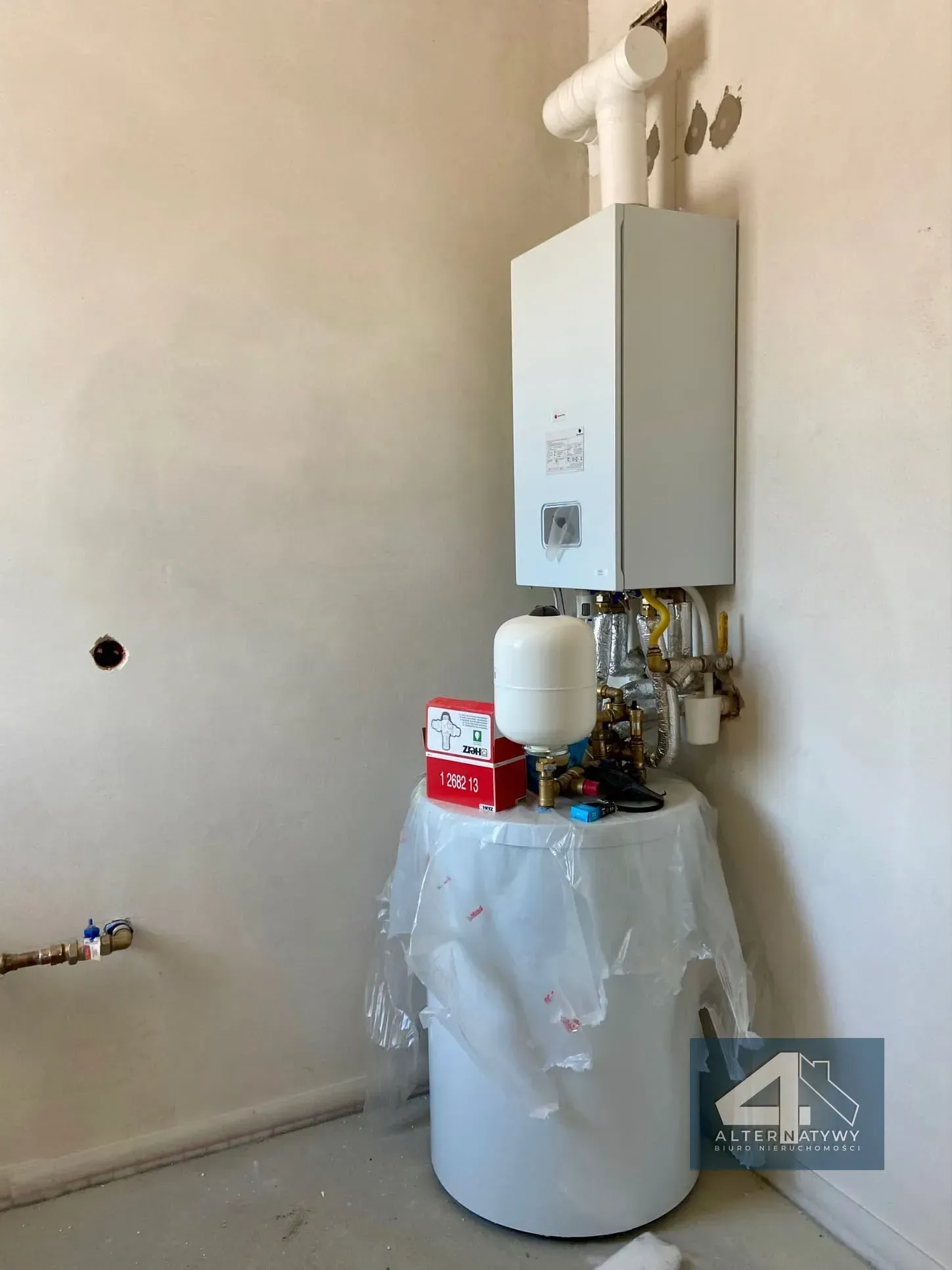 Dom bliźniak - stan deweloperski! 8