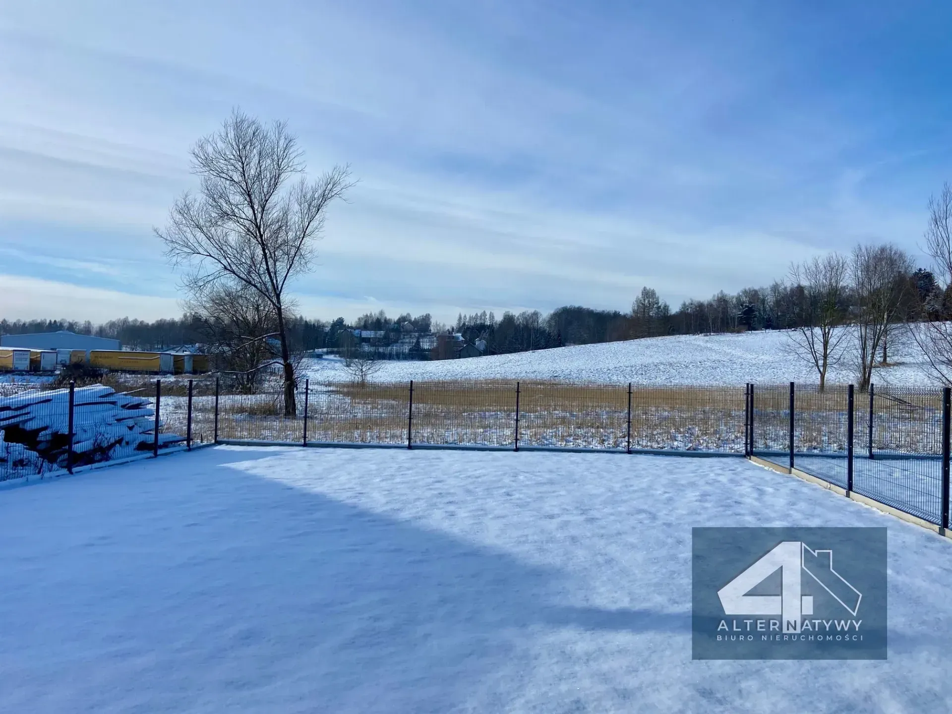 Dom bliźniak - stan deweloperski! 10