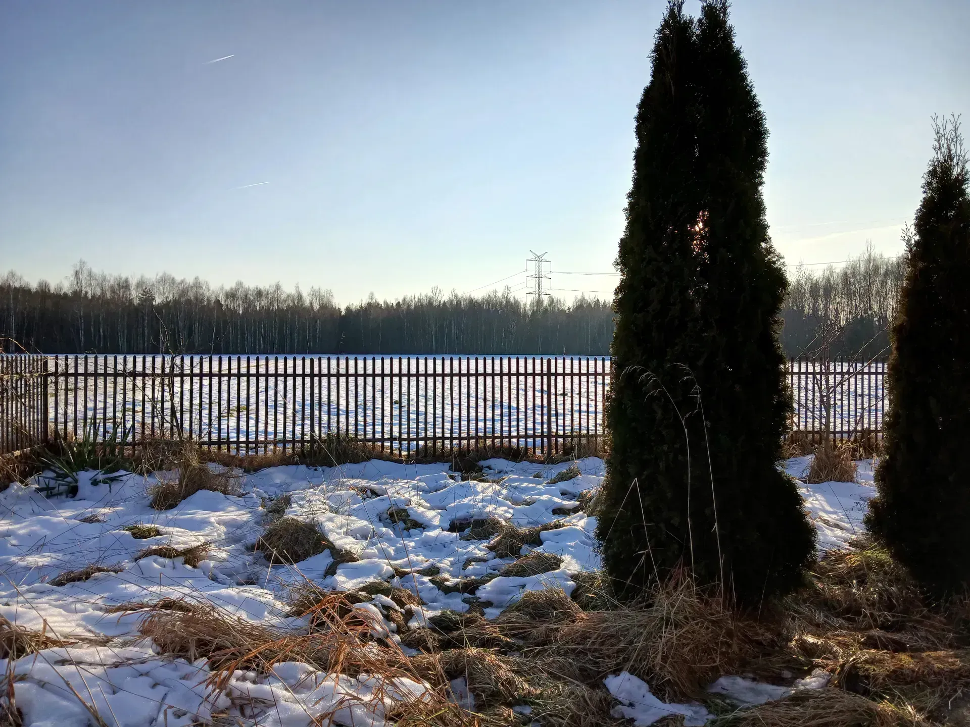 Dom z działką 4000m2, blisko Bełchatowa. 6
