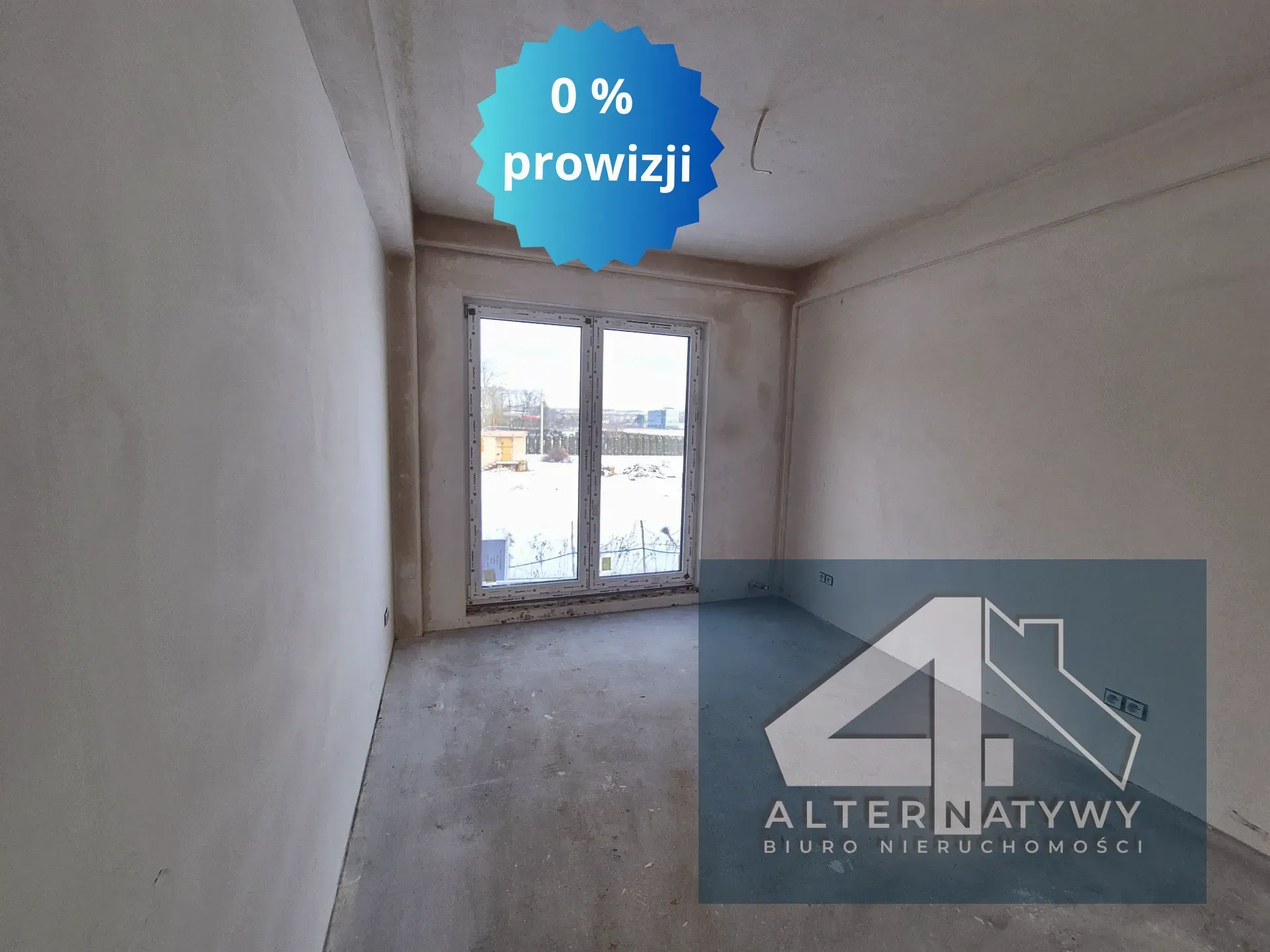 Nowe Branice w dobrej cenie mieszkania 4