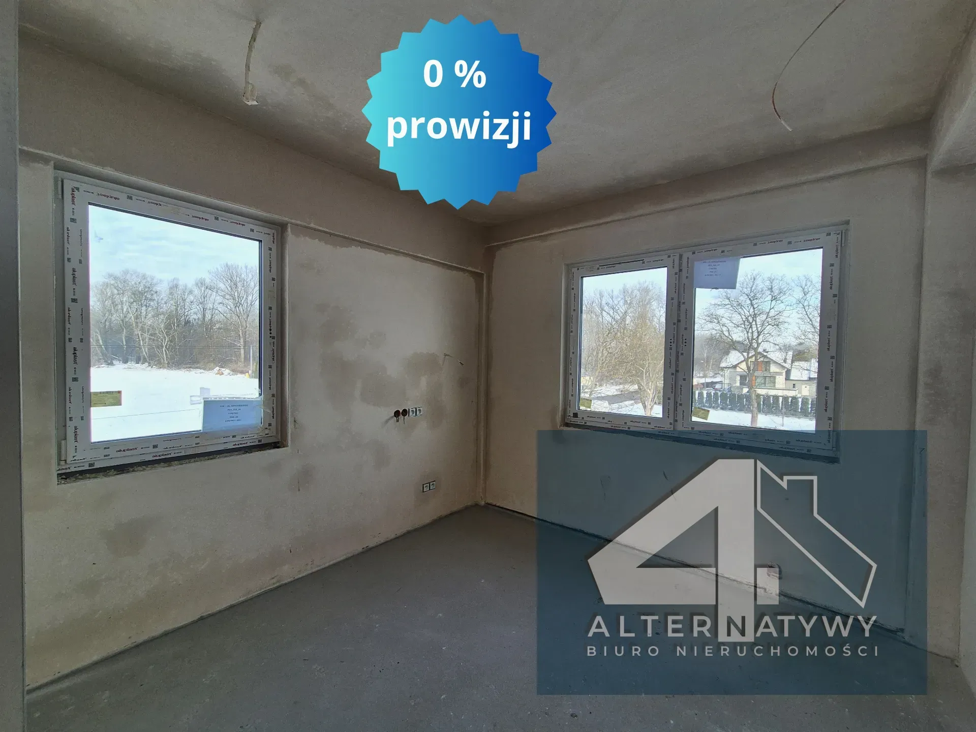 Nowe Branice w dobrej cenie mieszkania 7
