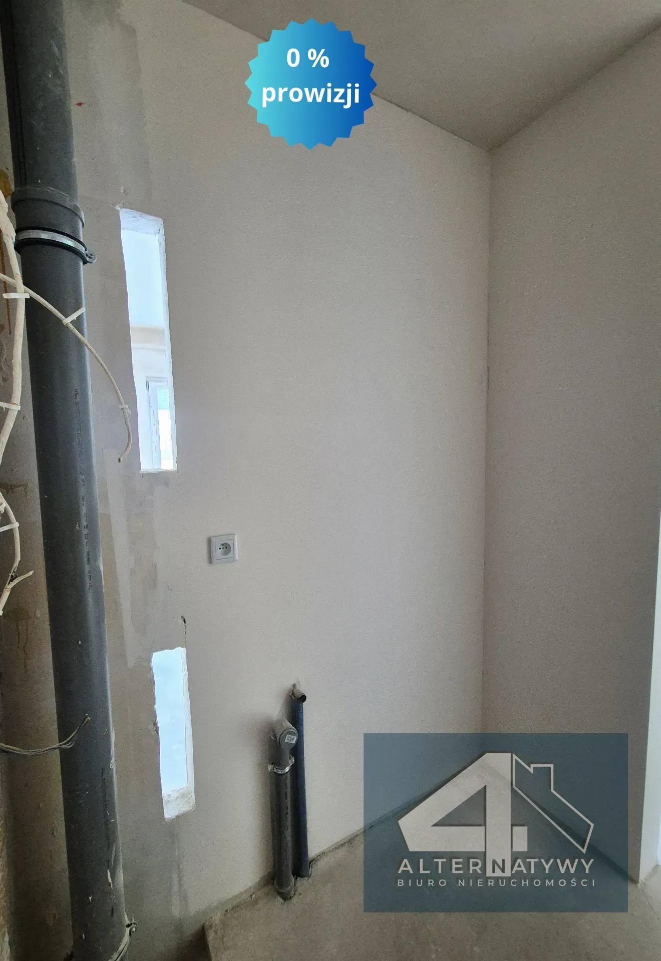 Nowe Branice w dobrej cenie mieszkania 8