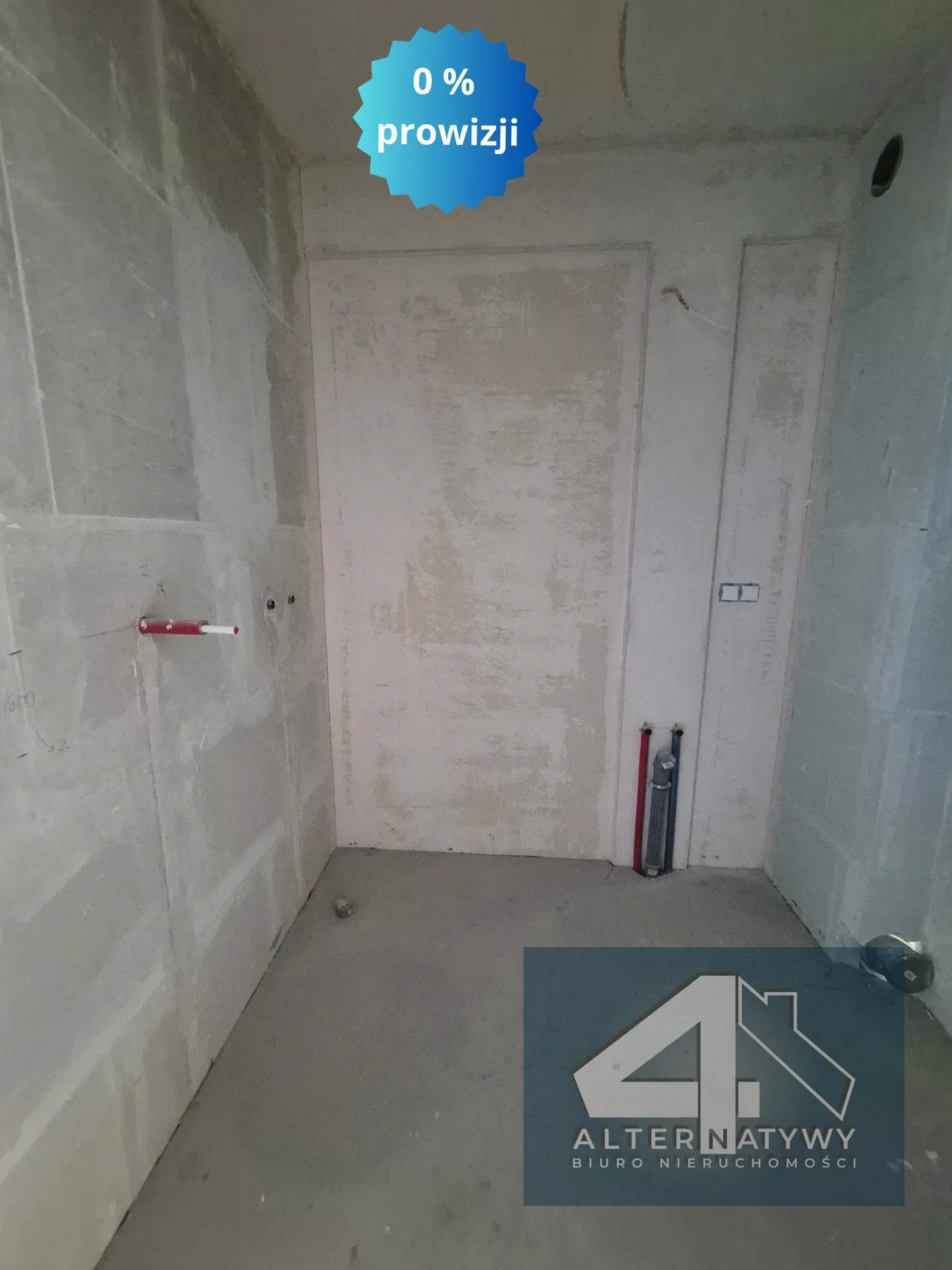 Nowe Branice w dobrej cenie mieszkania 9