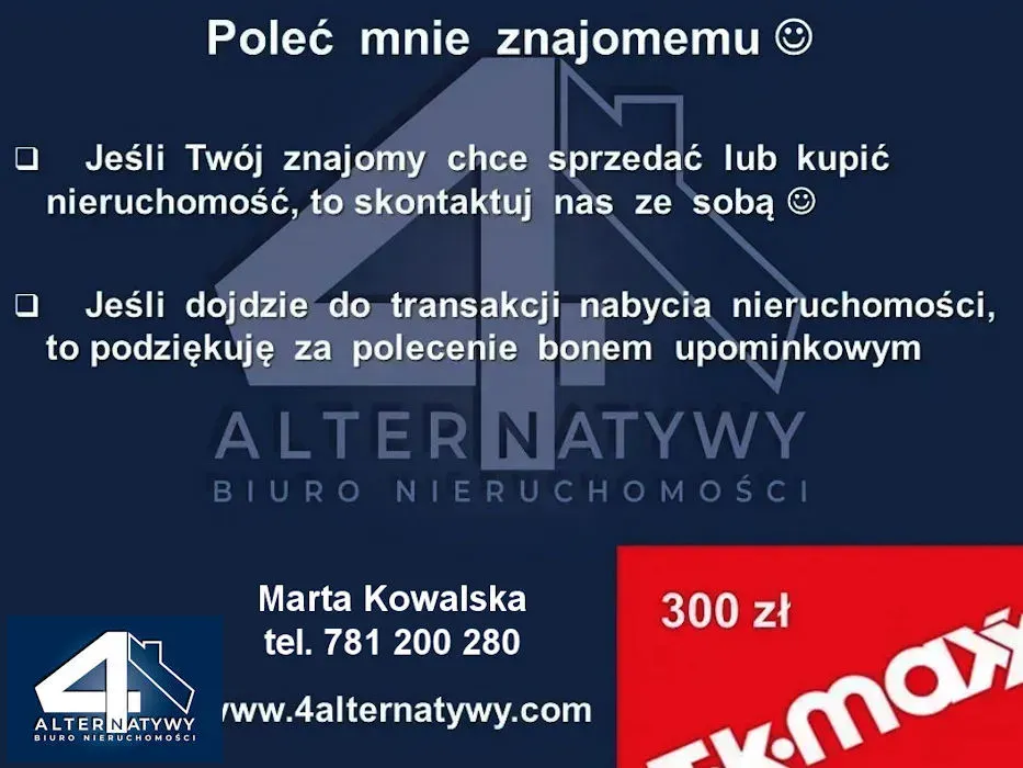 3-pokojowe na 1 piętrze do wejścia 7