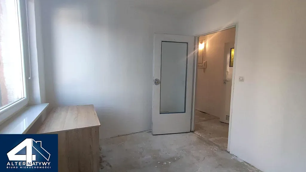 57 m2 do własnej aranżacji 3