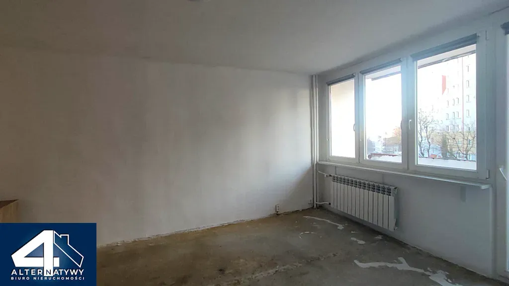 57 m2 do własnej aranżacji 5