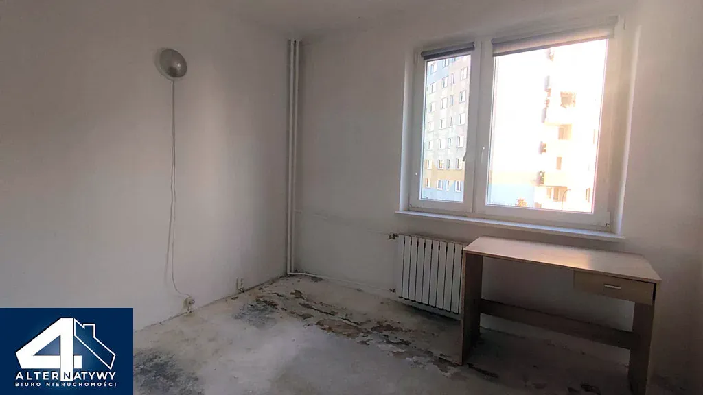 57 m2 do własnej aranżacji 6