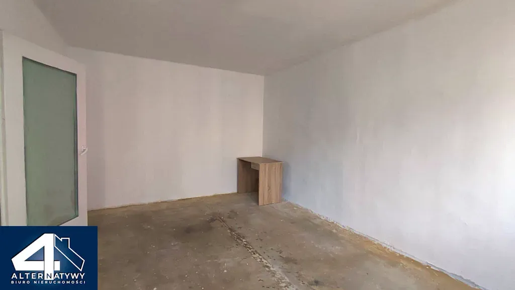 57 m2 do własnej aranżacji 7