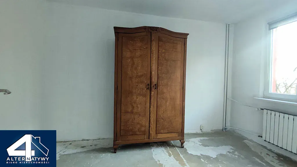 57 m2 do własnej aranżacji 8