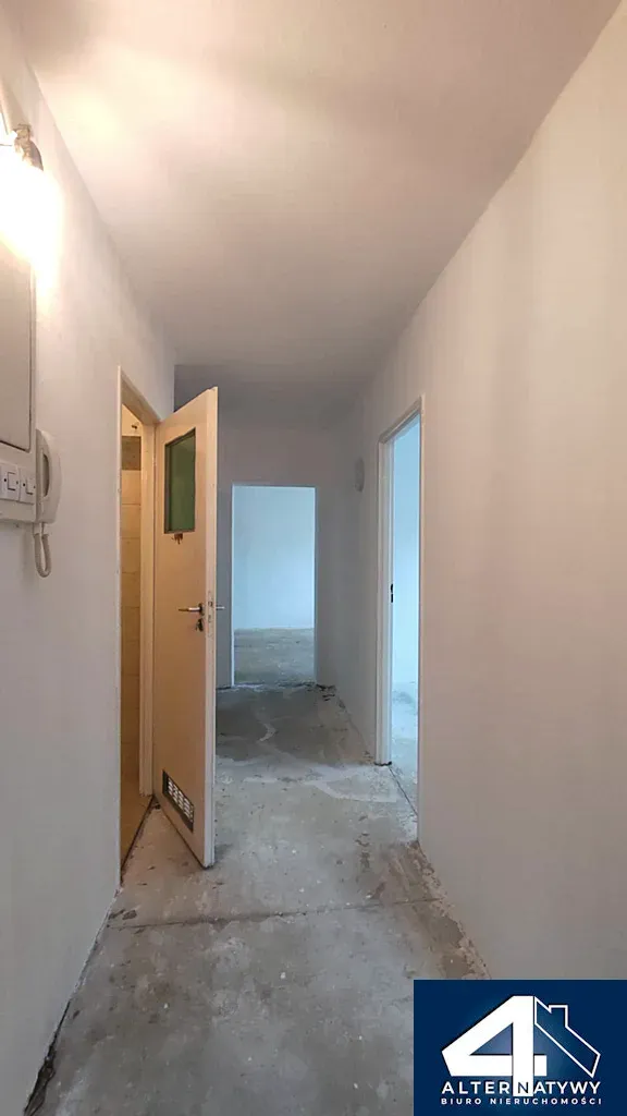 57 m2 do własnej aranżacji 10