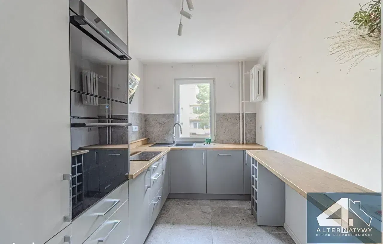 3pokojowe+kuchnia+balkon, 64 m2, Prądnik Czerwony 4