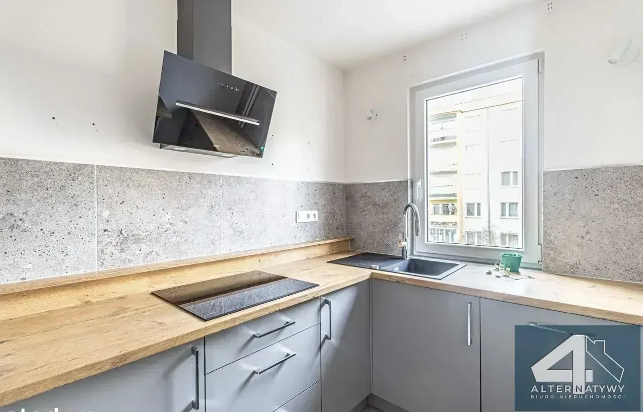 3pokojowe+kuchnia+balkon, 64 m2, Prądnik Czerwony 5