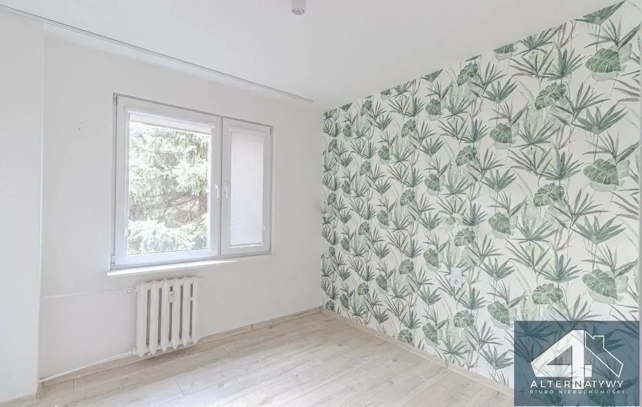 3pokojowe+kuchnia+balkon, 64 m2, Prądnik Czerwony 6