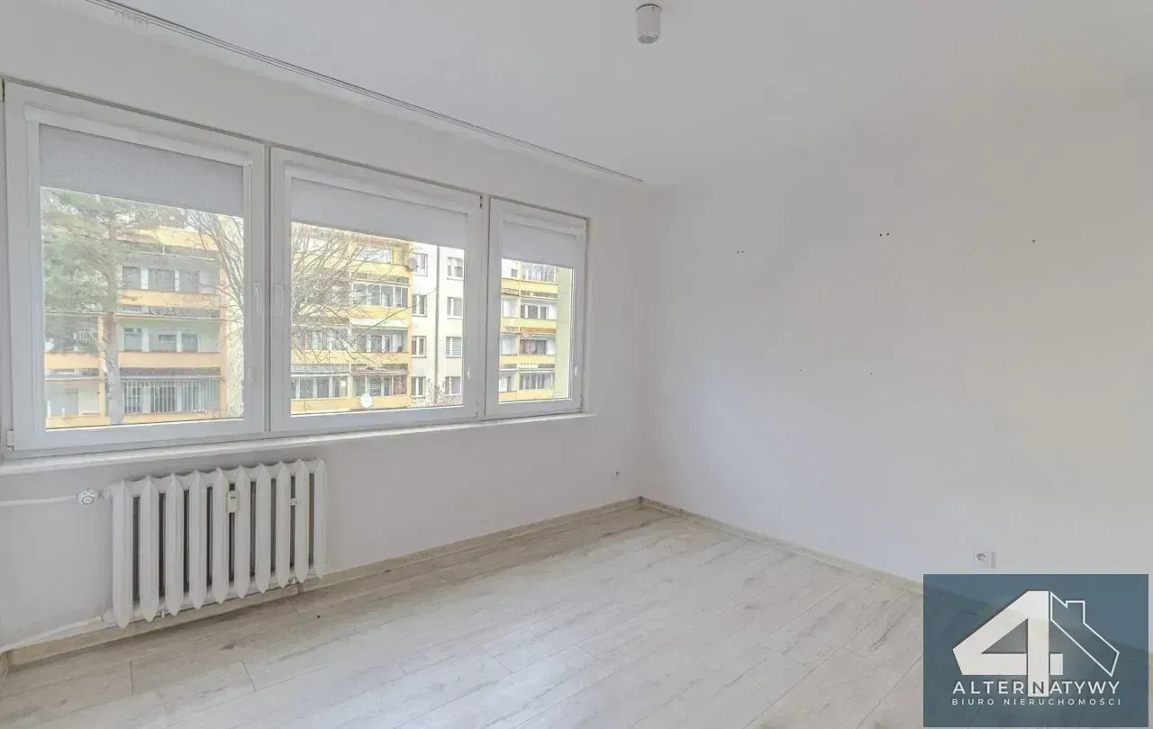 3pokojowe+kuchnia+balkon, 64 m2, Prądnik Czerwony 7