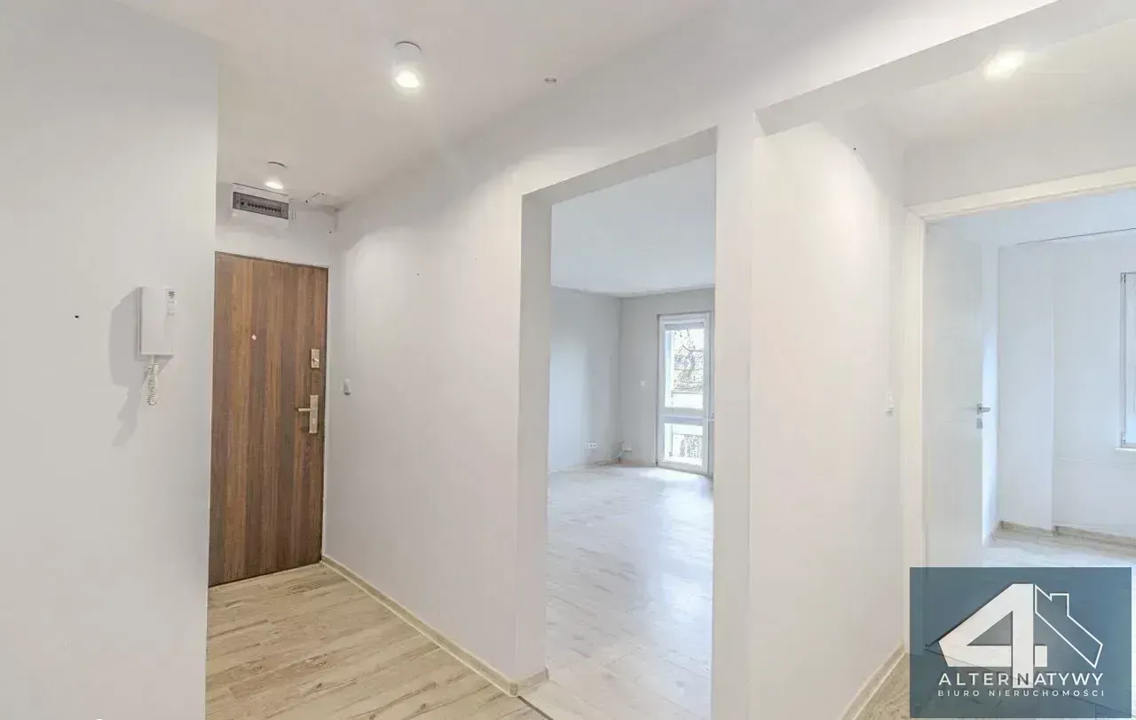 3pokojowe+kuchnia+balkon, 64 m2, Prądnik Czerwony 8