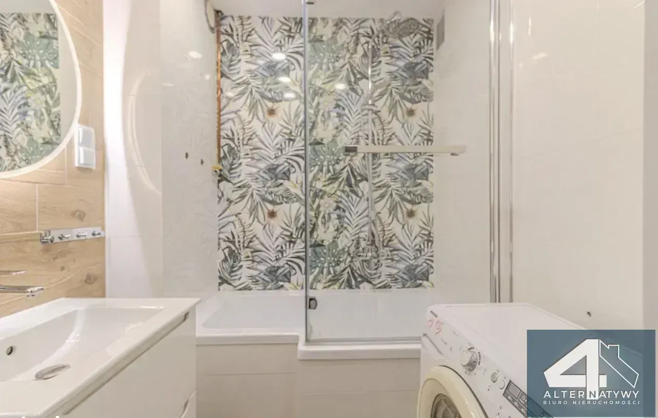 3pokojowe+kuchnia+balkon, 64 m2, Prądnik Czerwony 11