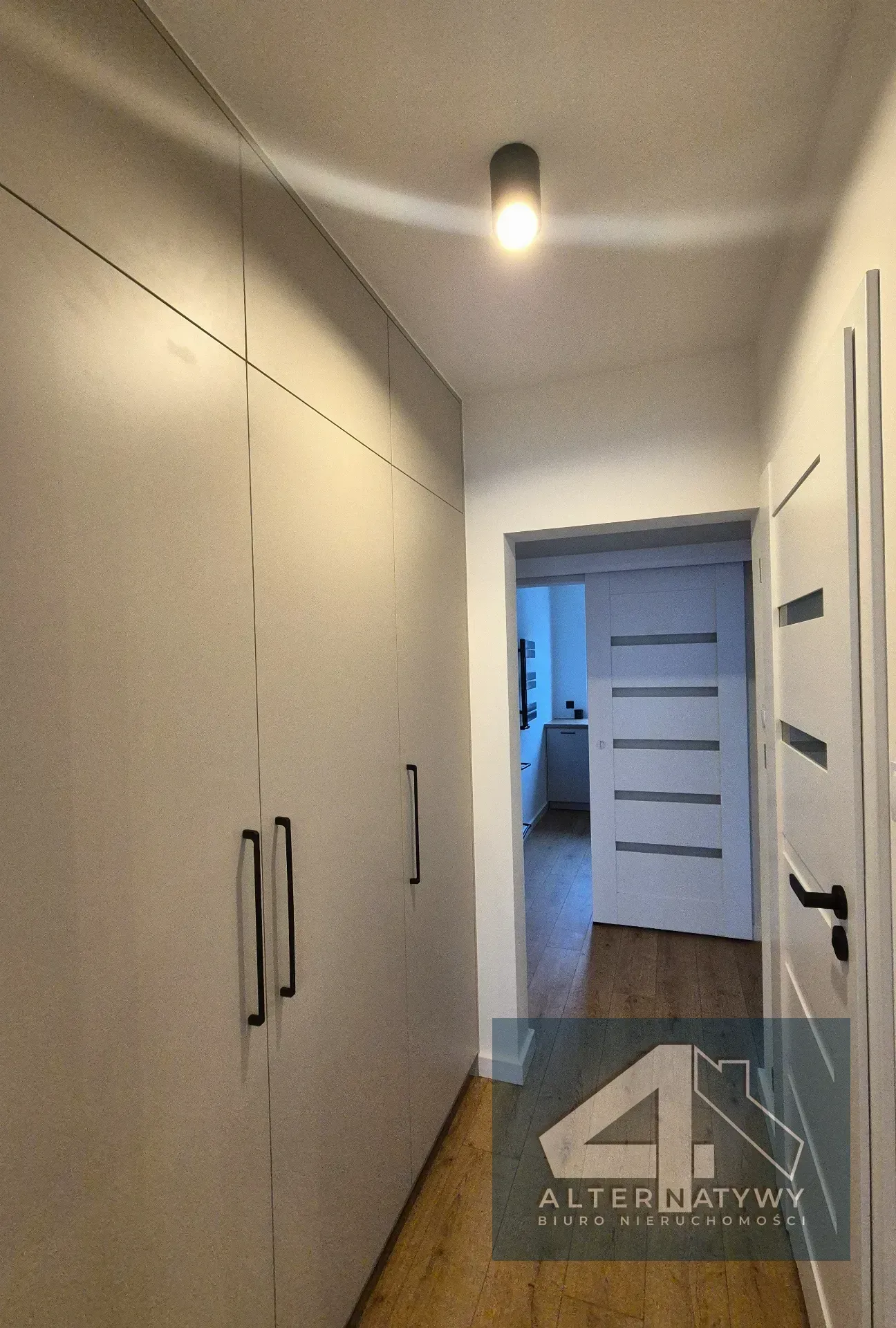 Mieszkanie po remoncie w Mistrzejowicach 8
