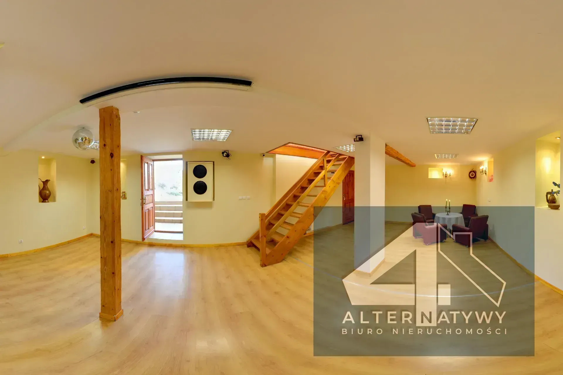 Okazja! Hotel w Zawoi na działce 0,5 ha 2