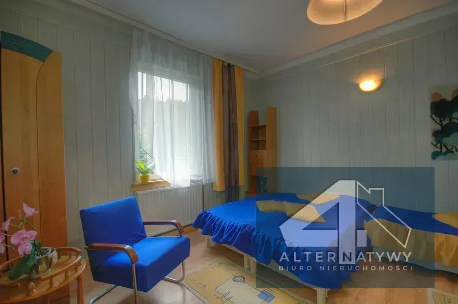 Okazja! Hotel w Zawoi na działce 0,5 ha 4