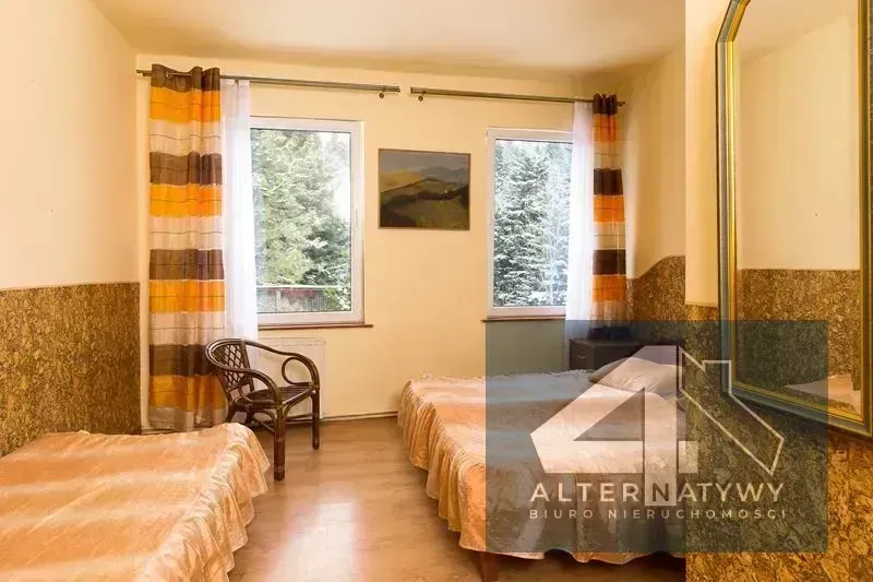 Okazja! Hotel w Zawoi na działce 0,5 ha 6