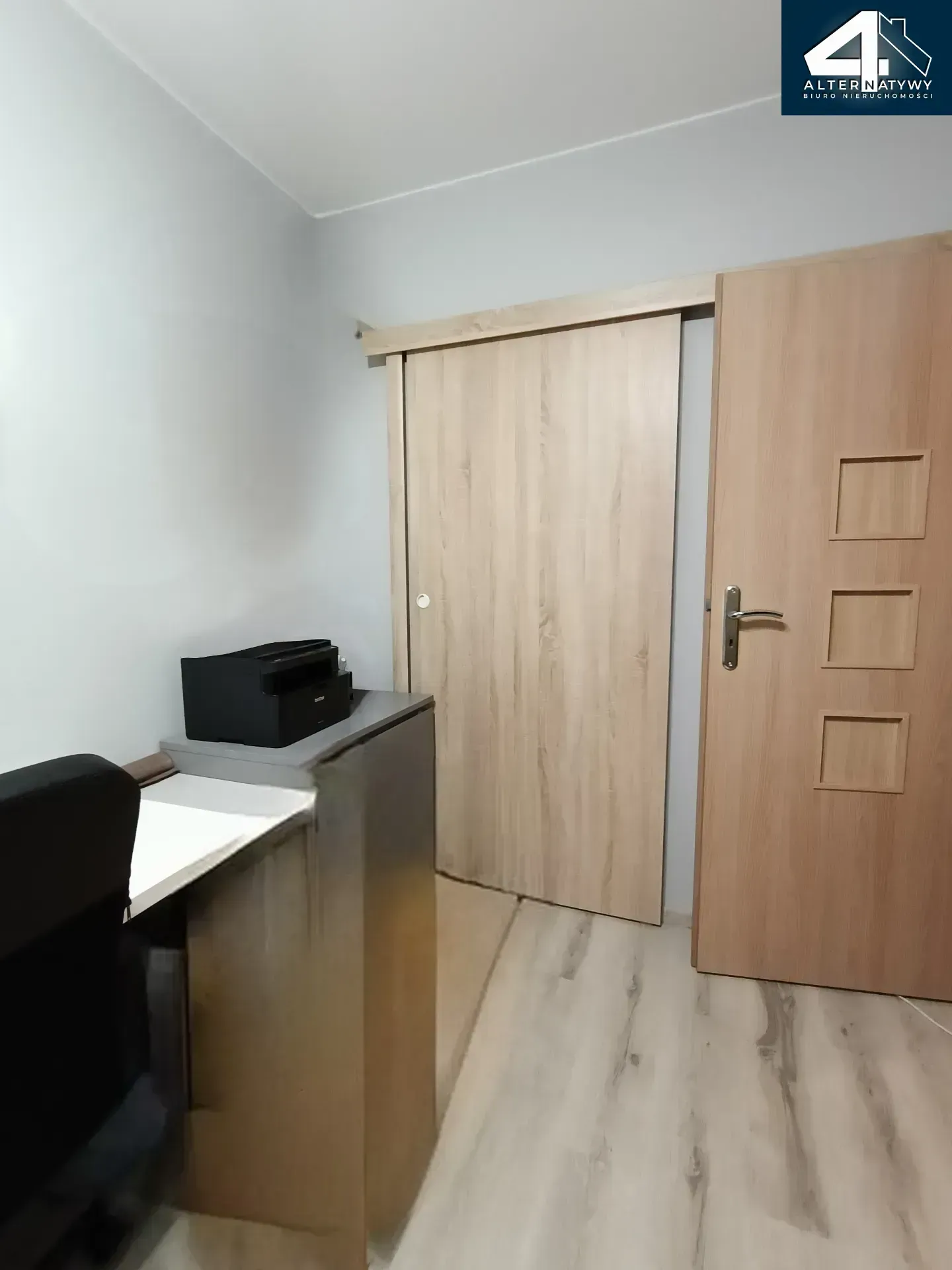 2 p.mieszkanie z balkonem Prądnik Czerwony 3