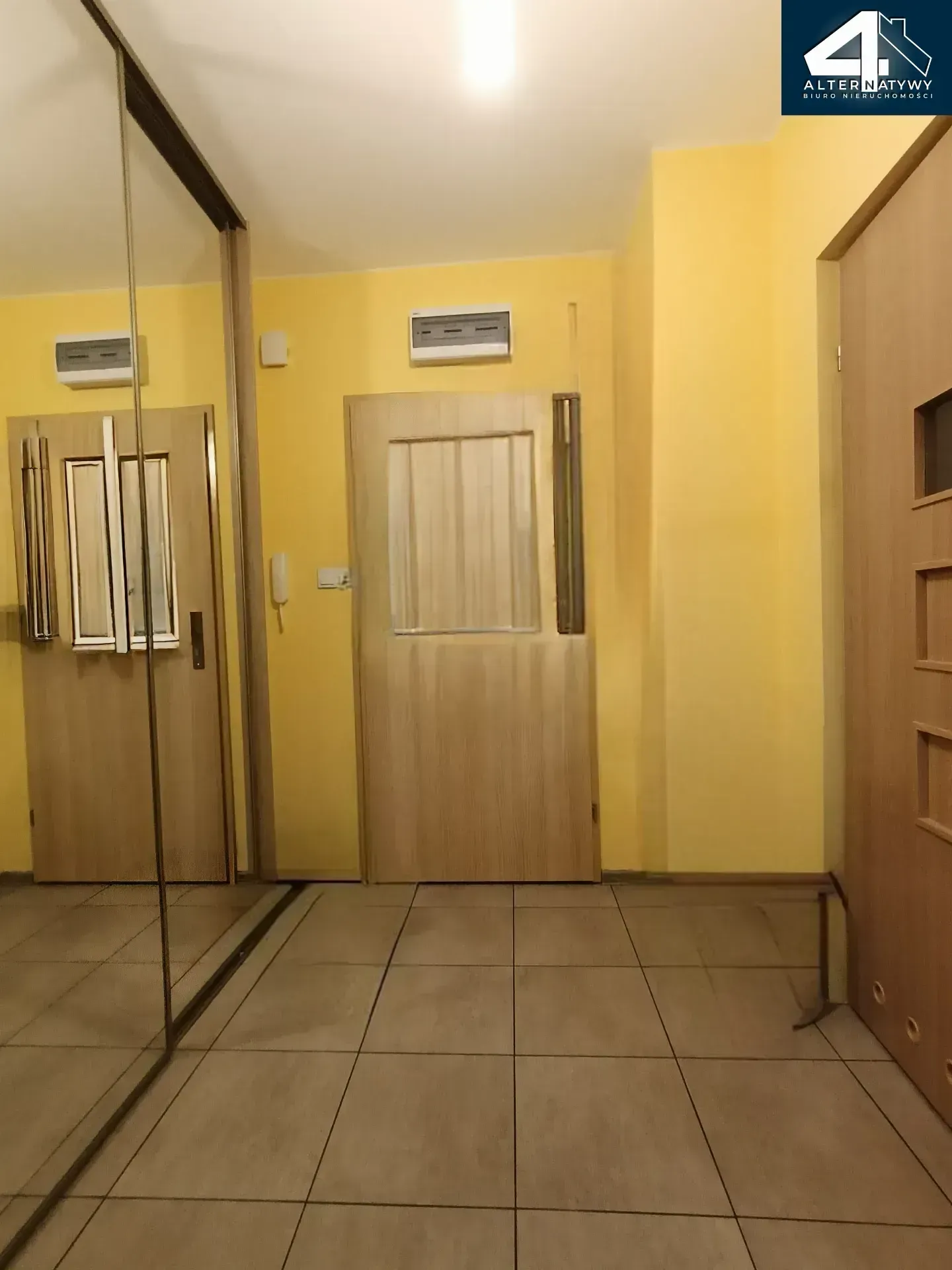 2 p.mieszkanie z balkonem Prądnik Czerwony 7