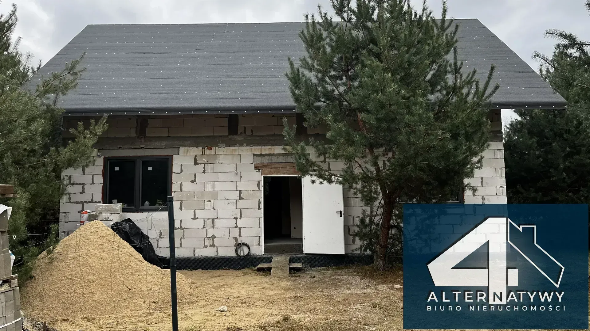 Alternatywa dla ceniących spokój 1