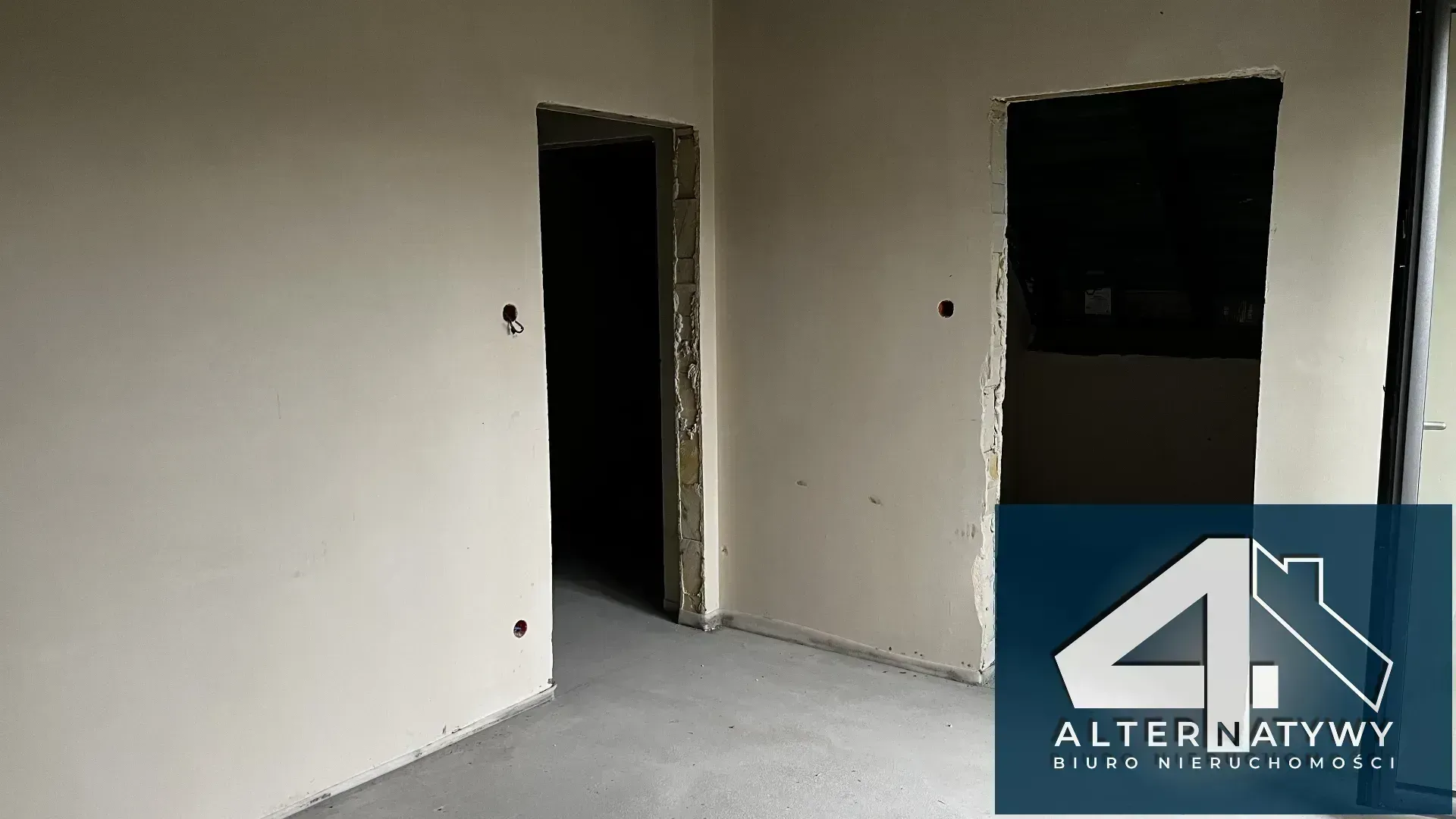 Alternatywa dla ceniących spokój 12