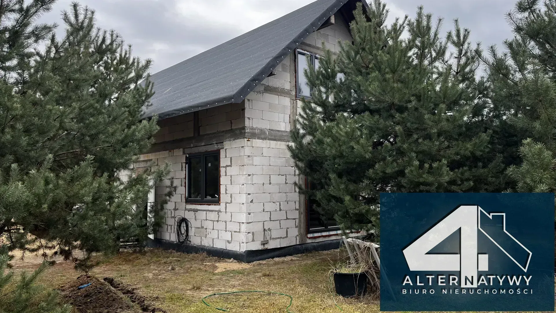 Alternatywa dla ceniących spokój 15