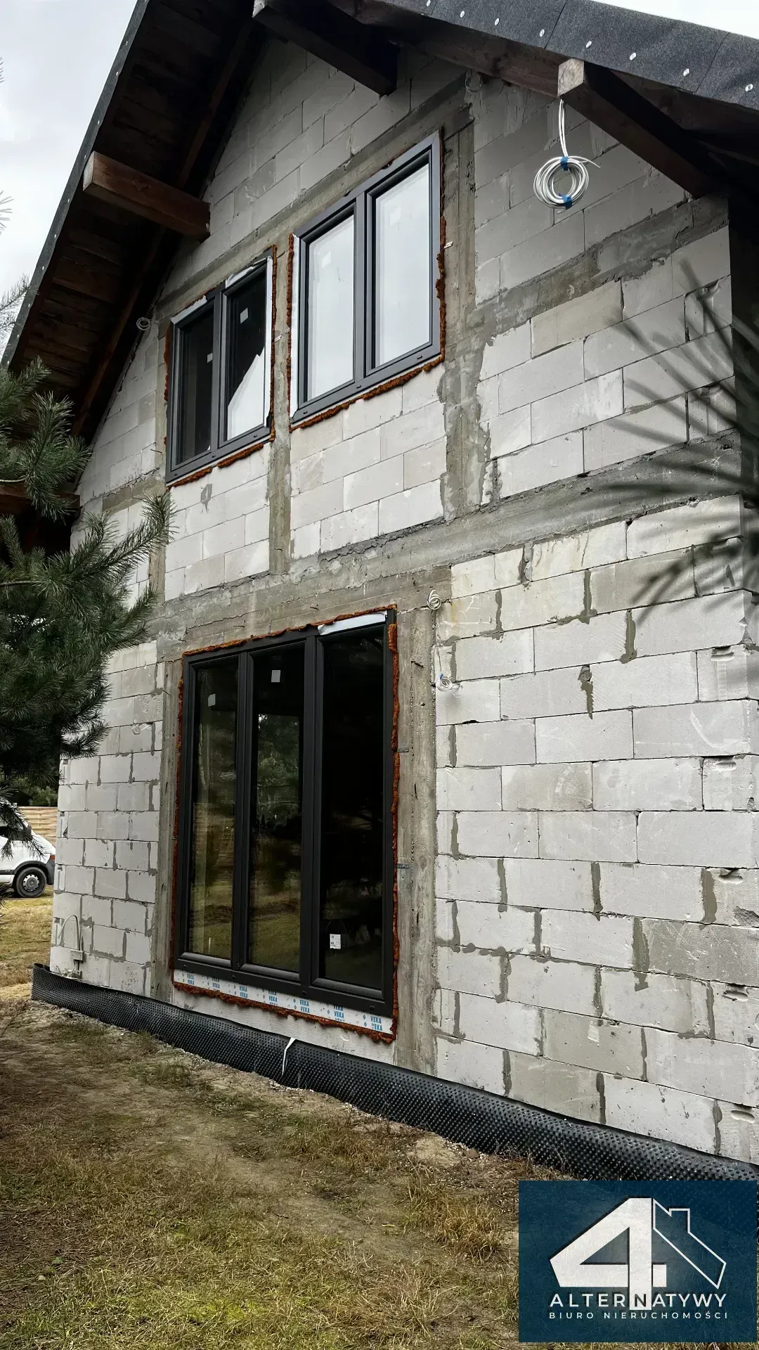 Alternatywa dla ceniących spokój 17