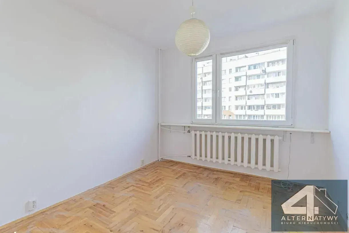 4 pokoje +kuchnia +2 balkony, Łużycka, 67,5m 5