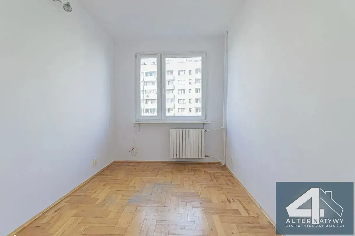 4 pokoje +kuchnia +2 balkony, Łużycka, 67,5m 6