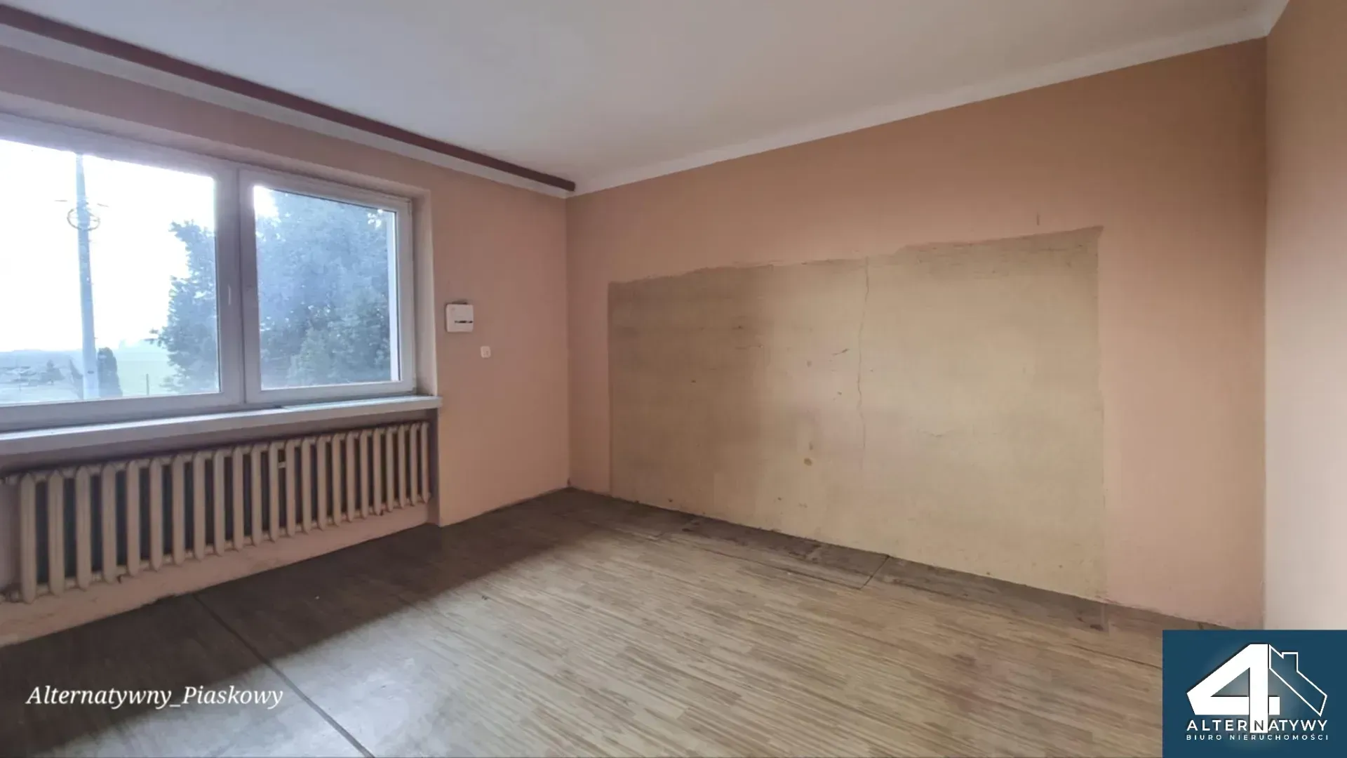 Duży dom z potencjałem koło Łęczycy. 6
