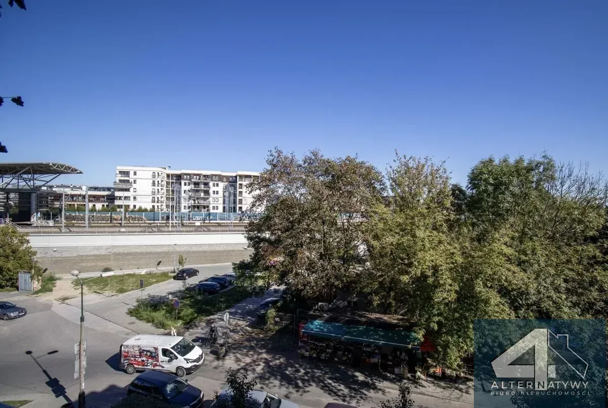2 pokoje +kuchnia +balkon, ul. Kącik, 46,9m 3