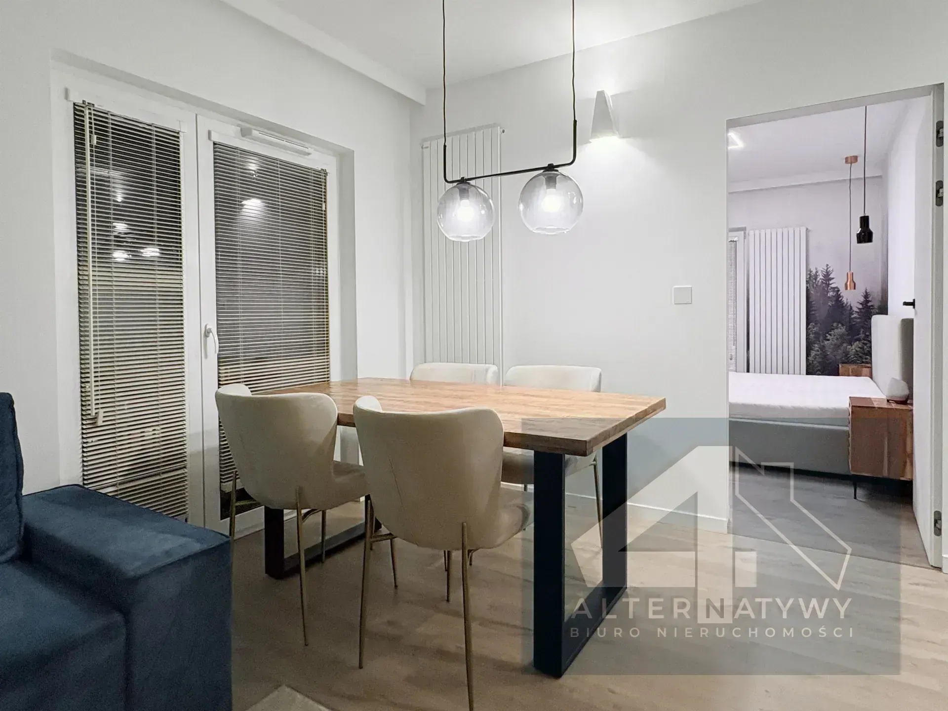 Nowoczesny apartament dla wymagających 2