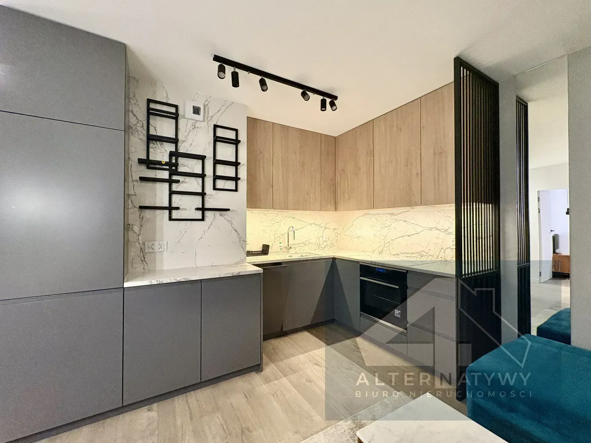 Nowoczesny apartament dla wymagających 3
