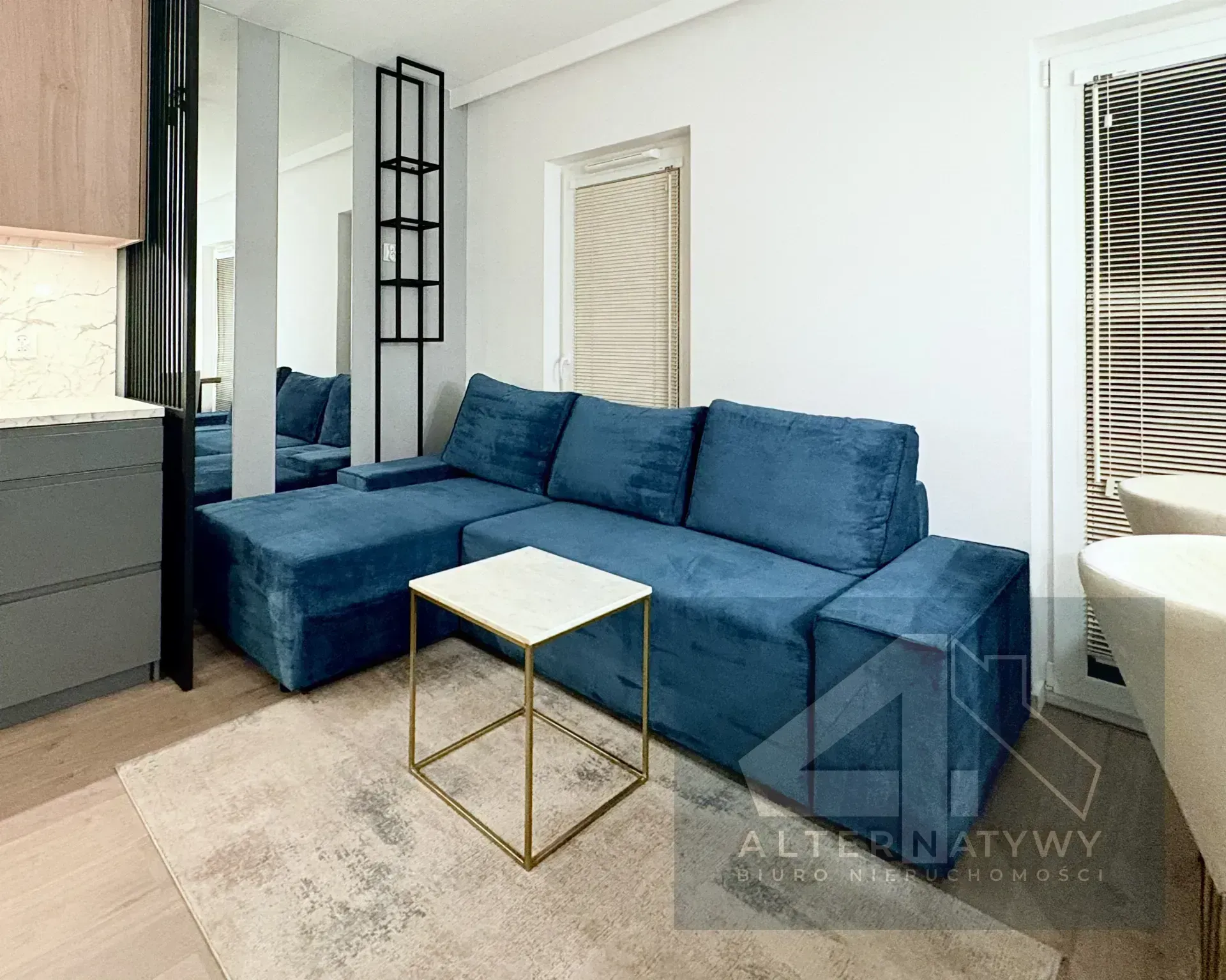 Nowoczesny apartament dla wymagających 4
