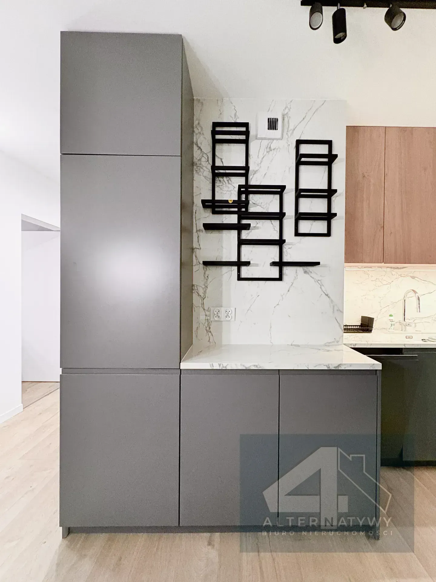 Nowoczesny apartament dla wymagających 6