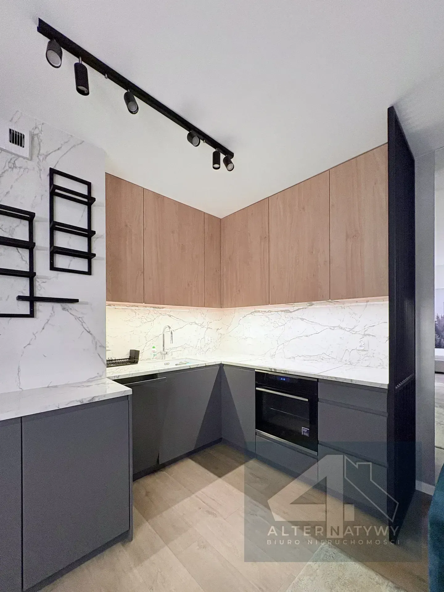 Nowoczesny apartament dla wymagających 7