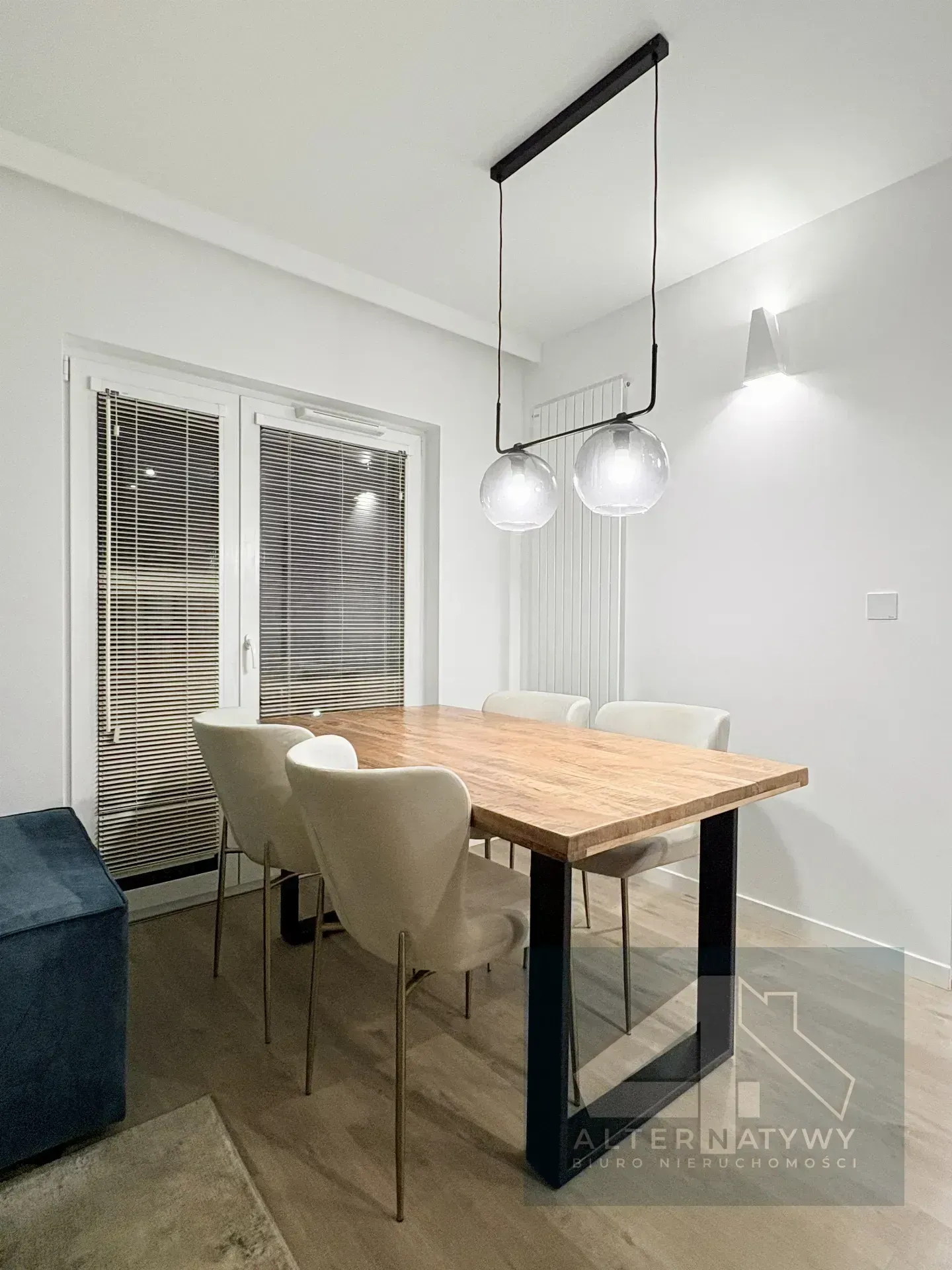 Nowoczesny apartament dla wymagających 8